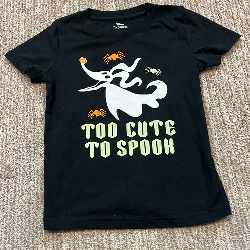 Boys top